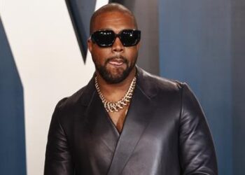 Jenn An denuncia al rapero Kanye West por agresión sexual