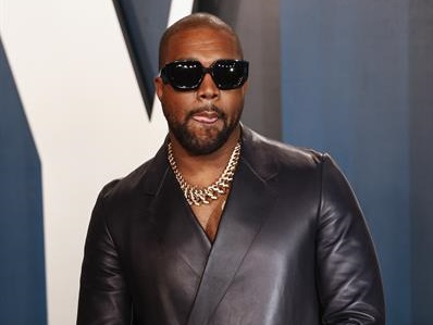Jenn An denuncia al rapero Kanye West por agresión sexual
