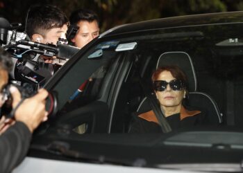 La actriz mexicana Silvia Pinal murió “en paz, tranquila y bella”, aseguran sus hijos