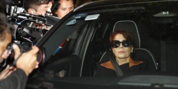 La actriz mexicana Silvia Pinal murió “en paz, tranquila y bella”, aseguran sus hijos