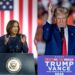 Claves de agendas económicas de Harris y Trump