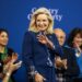 Trump sugiere que Liz Cheney debería enfrentarse a pelotón de fusilamiento