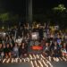 Instalan memorial en honor a periodistas asesinados en Guadalajara