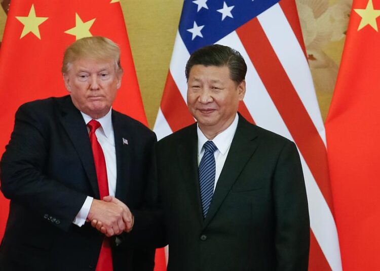 China cree que gane quien gane, la política de contención se queda
