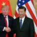 China cree que gane quien gane, la política de contención se queda