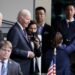 Biden autorizó ataques con armas de largo alcance dentro de Rusia, dice el Washington Post