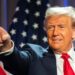 El actor Sylvester Stallone califica a Trump como el «segundo George Washington»