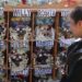 Nuevas generaciones acogen la devoción a las «ñatitas» o cráneos humanos en Bolivia