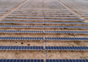 Latinoamérica, mercado atractivo de energía solar para China