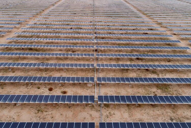 Latinoamérica, mercado atractivo de energía solar para China