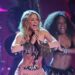 Shakira vuelve a poner voz al personaje de Gazelle en la cinta de animación ‘Zootopia 2’