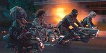 Nueva serie de Star Wars, «Skeleton Crew», llega a Disney+ el 3 de diciembre