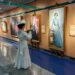 La luz de Joaquín Sorolla iluminará el metro de Shanghái