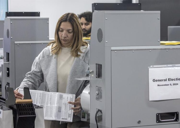México no debe tener miedo a las elecciones federales en EE.UU.