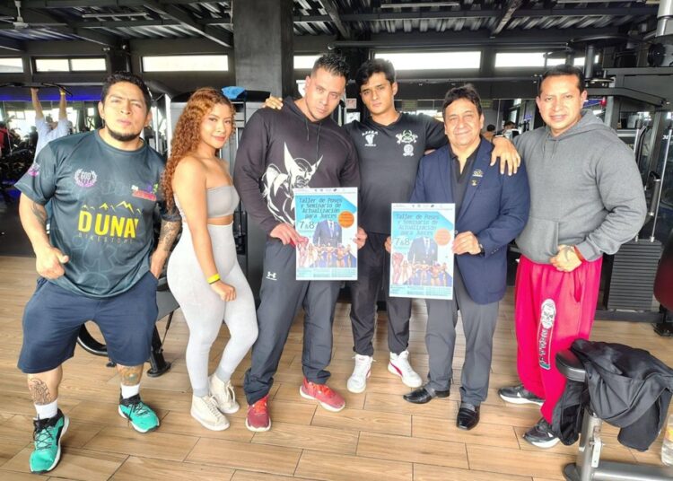 AFFEP anuncia actividades para cerrar el año
