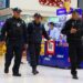 SSP alista operativo por actividades de El Buen Fin 2024