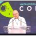 Participa primer Astronauta Mexicano Rodolfo Neri Vela en Conaces 2024