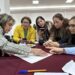 Curso del IMSS para capacitar enfermeras
