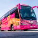 Caravana Rosa se amplía: ADO ofrece pases rosas y mastografías gratuitas en 12 terminales hasta fin de año
