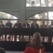 Accionistas del Club Britania Zavaleta, piden al gobernador y alcalde actúen ante irrupción de grupo de choque en sus instalaciones causando destrozos