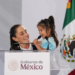 «Queremos que el pueblo de México esté representado en el poder judicial»: presidenta Claudia Sheinbaum