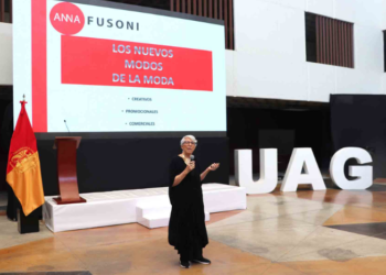 Industria de la moda va hacia prácticas más sostenibles y colaborativas: experta