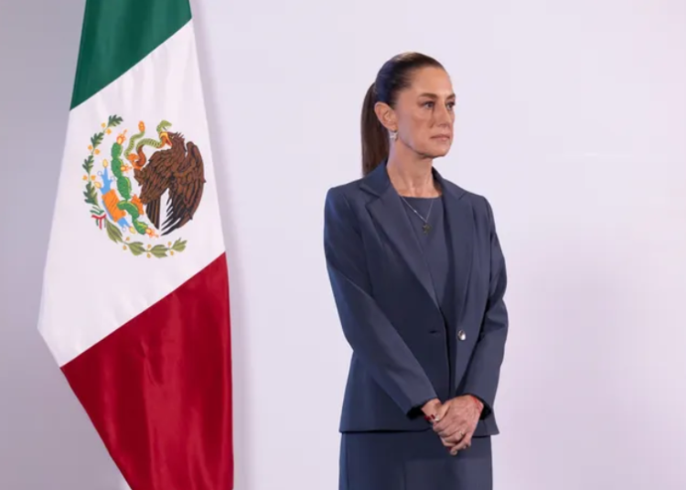 Presidenta de México Claudia Sheinbaum sostendrá reuniones bilaterales en cumbre G20 en Brasil