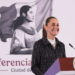 Economía de México está sólida y fuerte: Presidenta Claudia Sheinbaum