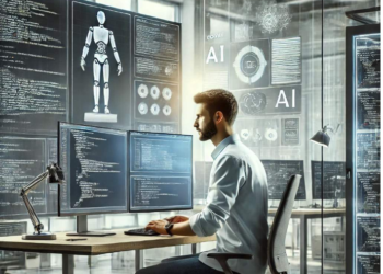 Lanza UAG innovadora carrera de Ingeniero en Inteligencia Artificial