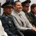 Armenta anuncia a titular de PC Estatal y cambios en su gabinete