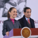 Presidenta Claudia Sheinbaum asegura que presupuesto para 2025 es muy completo y balanceado