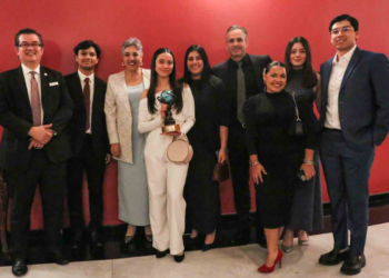 Recibe UAG reconocimiento especial en el Galardón Jalisco a la Exportación