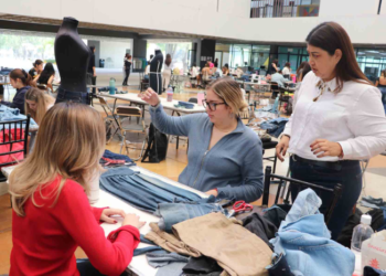 Futuro de la moda dependerá de la capacidad para innovar
