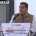Con sociedad, Gobierno estatal consolidó desarrollo y bienestar en Puebla: Sergio Salomón