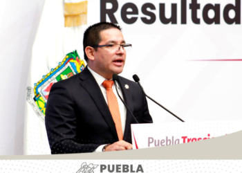 Gobierno del Estado realiza inversión anual histórica en seguridad