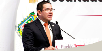 Gobierno del Estado realiza inversión anual histórica en seguridad