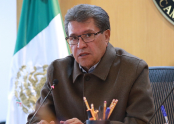 Diputados de Morena respaldan a Sheinbaum ante amenazas de Trump