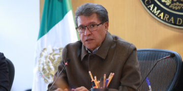 Diputados de Morena respaldan a Sheinbaum ante amenazas de Trump