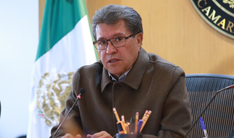 Diputados de Morena respaldan a Sheinbaum ante amenazas de Trump