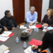 Segom y Cruz Roja hacen alianza en favor de la ciudadanía