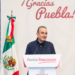 Más de un millón 943 mil alumnos fueron beneficiados con uniformes escolares
