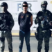 Resultado de inteligencia generada por el Gabinete de Seguridad, en Sinaloa fueron detenidos dos sujetos en posesión de armas de fuego y fentanilo