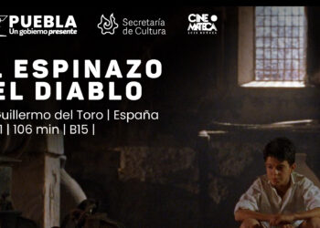 Presentará Cinemateca ‘Luis Buñuel’ ciclo ‘Clásicos del Terror’: Cultura