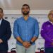 Puebla será sede de Copa Femepar 2024