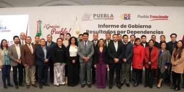 Gobierno de Céspedes destina más de 3 mil mdp para fortalecer el campo
