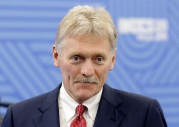Rusia dice que EE.UU., hace todo por alargar guerra en Ucrania