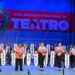 Exitoso Encuentro Nacional de Teatro
