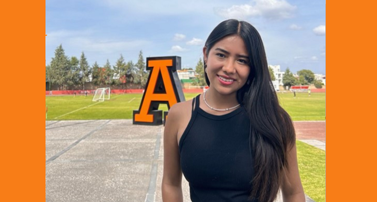 Estudiante de la Anáhuac Puebla, finalista del programa nacional ORA Eco Changers 2024