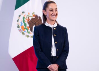 En G20, Presidenta Claudia Sheinbaum impulsará la atención a los más necesitados y reivindicación de los derechos de las mujeres