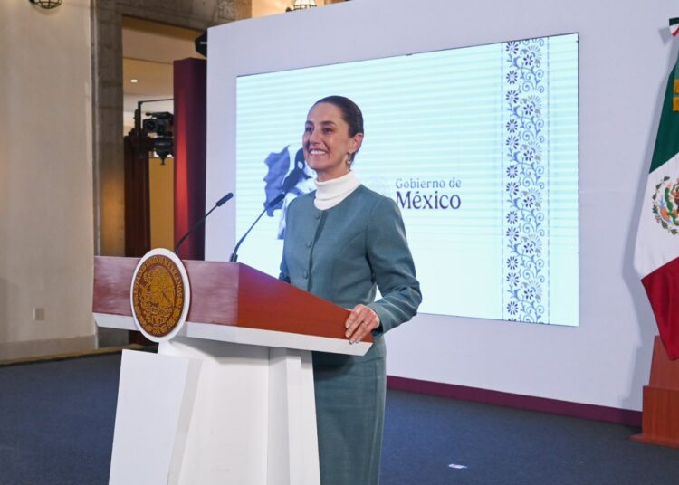 México invertirá 6.462 mdd al año para compra de medicamentos